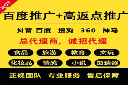 某行业sem代运营推广公司成功案例分析